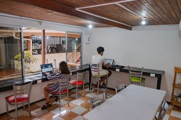 Río Danta Hostel