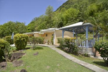 Жильё для туристов Résidence Les Océanides