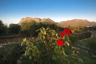 דירות לתיירים Skamagkas G. Apartments