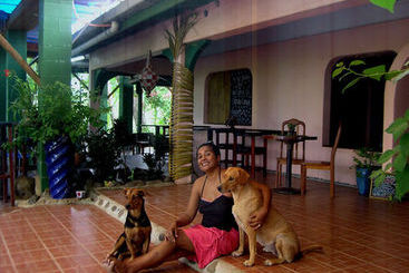 Stoney Creek Resort  Hostel