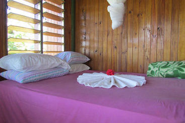 Stoney Creek Resort  Hostel