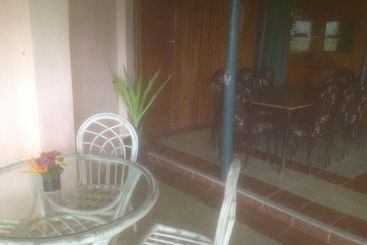 Stoney Creek Resort  Hostel