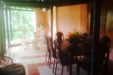 Stoney Creek Resort  Hostel