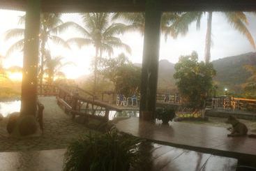 Stoney Creek Resort  Hostel