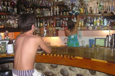 Stoney Creek Resort  Hostel