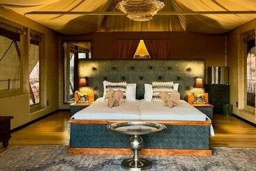 Twyfelfontein Adventure Camp