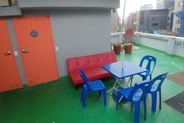 Hostel Seoul