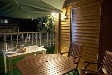 W Mini Hotel   Hostel