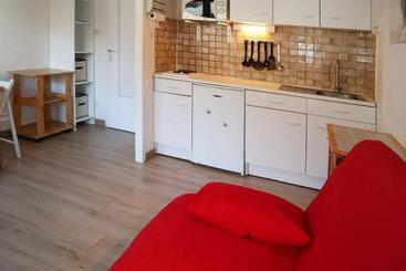 Studio Les Orres, 1 Pièce, 4 Personnes   Fr 1 322 181