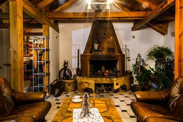 B&b Saules Namai