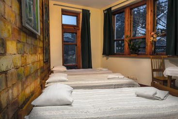 B&b Saules Namai
