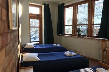 B&b Saules Namai
