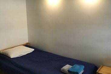 B&b Saules Namai