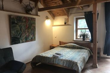 B&b Saules Namai