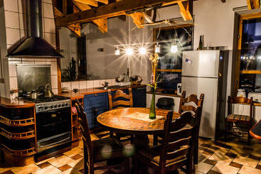B&b Saules Namai