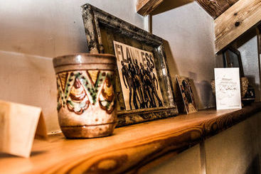 B&b Saules Namai