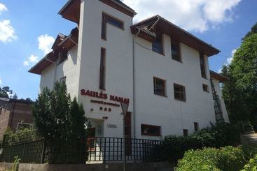 B&b Saules Namai