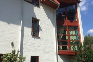 B&b Saules Namai
