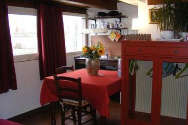 مبيت وإفطار Bedaitetti