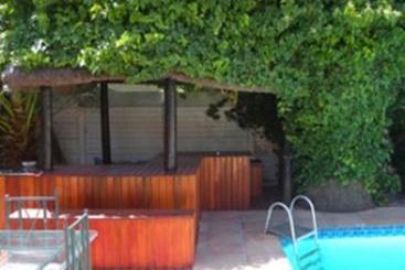 Bed and Breakfast Cape Town Palms