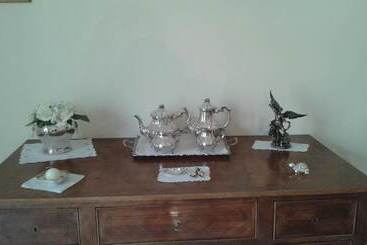 Bed and Breakfast Casa Rachele