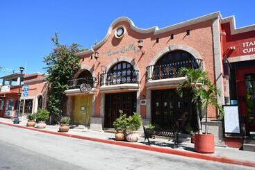 Bed and Breakfast Collection O Casa Bella Hotel Boutique, Cabo San Lucas