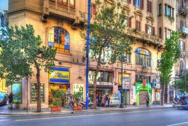 住宿加早餐  Hostel Agata