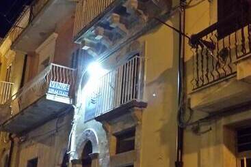 צימר Iblea Paradise