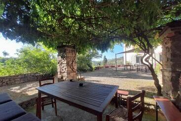 צימר Il Poggiolo Delle Rose Bed&breakfast