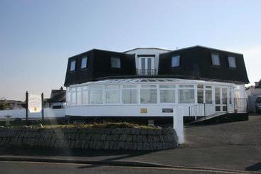 تختخواب و صبحانه Kallacliff - Guest Accommodation