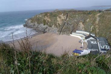 تختخواب و صبحانه Kallacliff - Guest Accommodation
