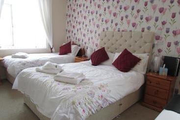 تختخواب و صبحانه Kallacliff - Guest Accommodation