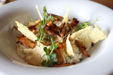 مبيت وإفطار Sugarbeat Eating House