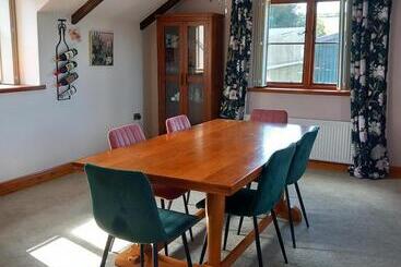 住宿加早餐  Treliver Farm