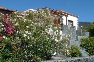 ツーリストアパートメント Casita Las Viñas Ii