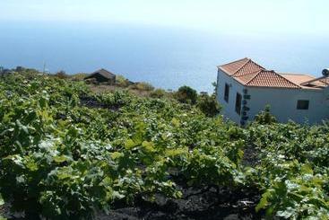 Casita Las Viñas Ii