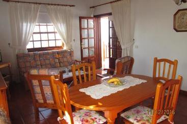 Casita Las Viñas Ii