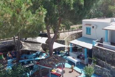 Holiday Eolie Village