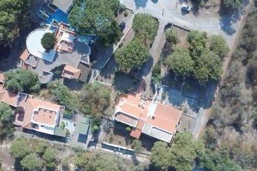 Holiday Eolie Village
