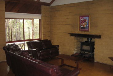 هتل Denmark Forest Retreat