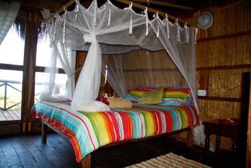 فندق Casa Chibububo Lodge