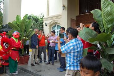 בית מלון כפרי Classy