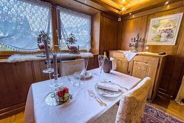 فندق Da Beppe Sello