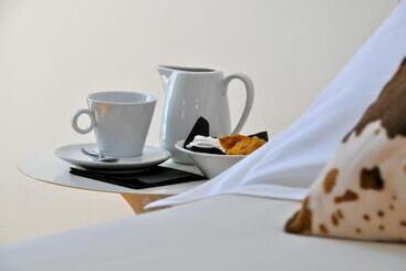 Отель Del Conte