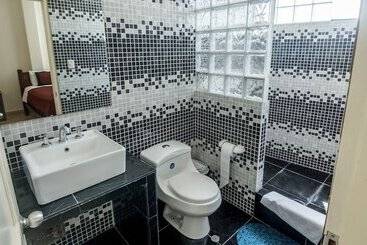 בית מלון כפרי Don Giovanni Mancora