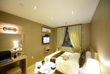 호텔 Dunsan Graytone