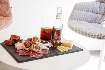 هتل Iblaresort Boutique