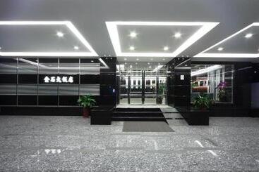 هتل 宜都大飯店 Idol