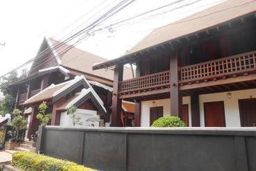 فندق Lakhangthong Boutique