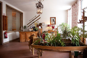 هتل Hôtel Le Floréal